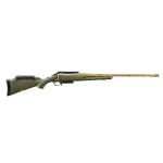 Ruger American Rifle Generation II Predator 6.5 Creedmoor